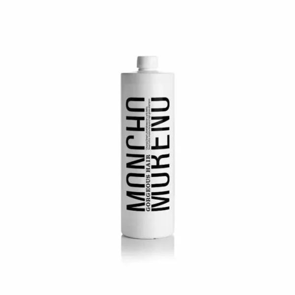 Champú Georgeous Hair Moncho Moreno 1 L