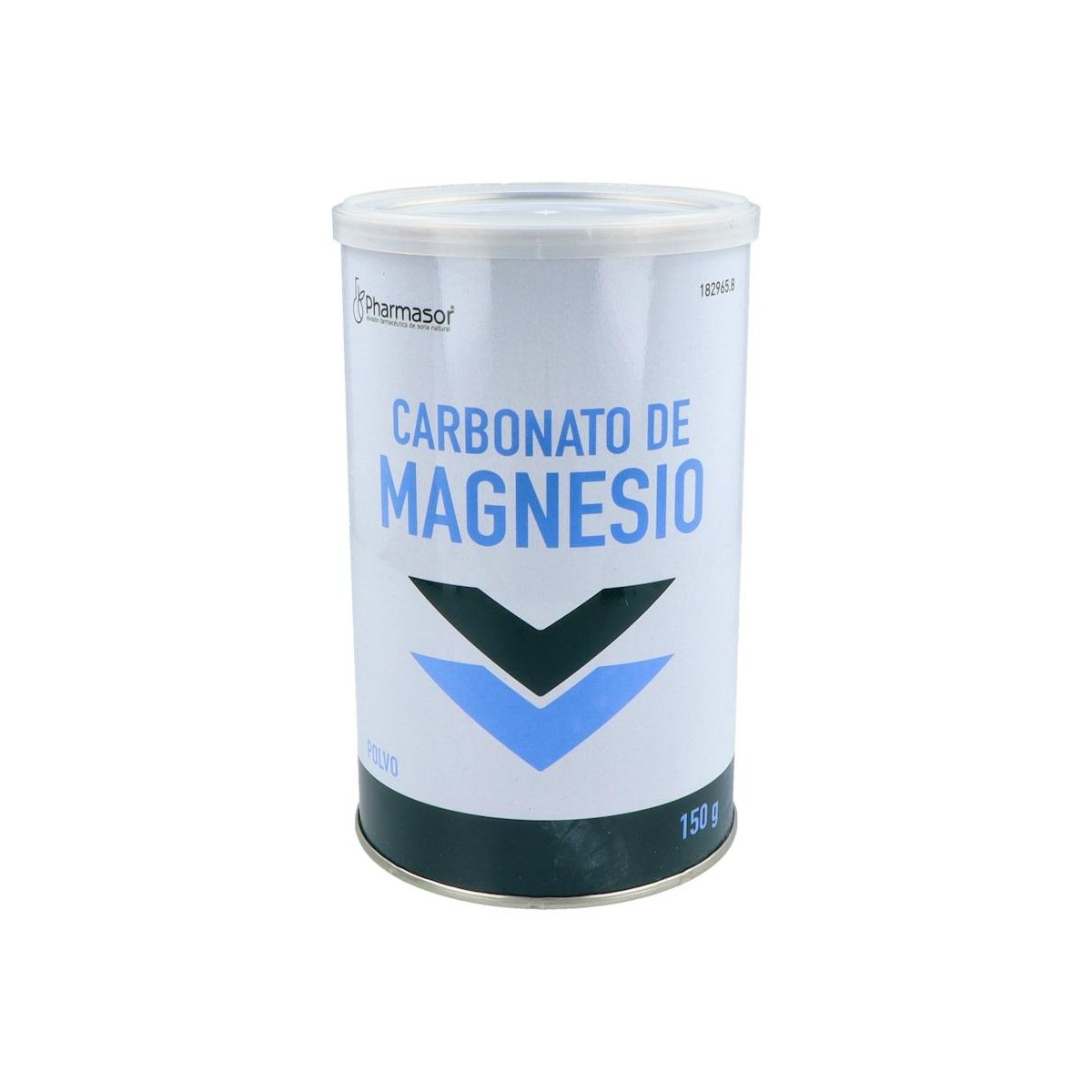 Pharmasor Carbonato De Magnesio 150 G