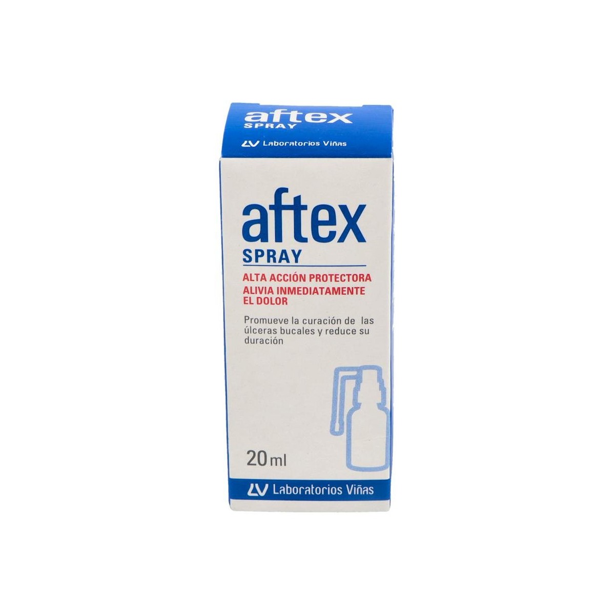 AFTEX SP 20 ML