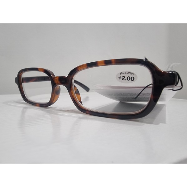 FARMAMODA GAFA  X53 BROWN - 1.00