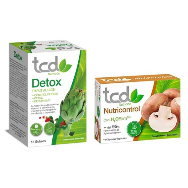 PACK Perfecto Para Comidas Copiosas