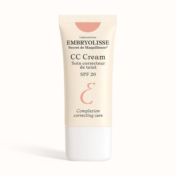CC CREAM EMBRYOLISSE 3O ML