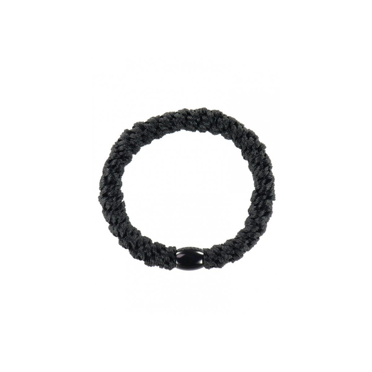 KKNEKKI Black Glitter