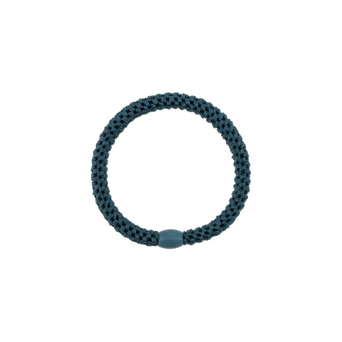 KKNEKKI Slim Petrol Green