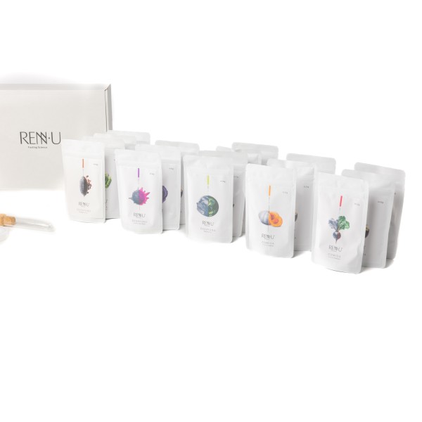 AYUNO MODIFICADO PROGRAMA  REN.U