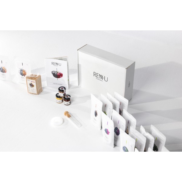 AYUNO MODIFICADO PROGRAMA  REN.U