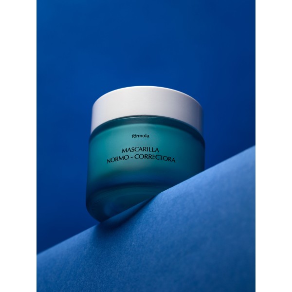 ARTURO ALBA - Mascarilla Normo - Correctora   PREVENTA 2