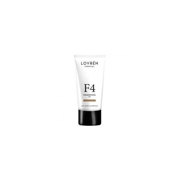 Lovren Base de Maquillaje F4 25ml