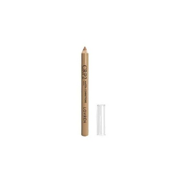 Lovren Lápiz Corrector CRP2 Medio Oscuro 1ud