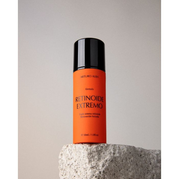 ARTURO ALBA Retinoide Extremo 30 ml