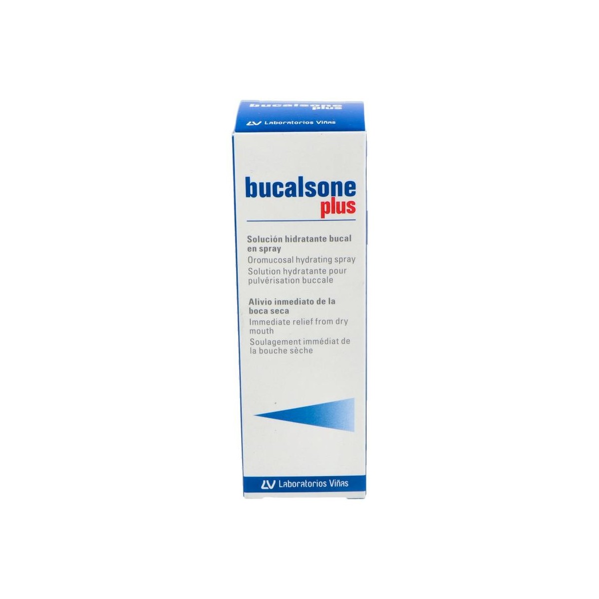 BUCALSONE PLUS 50 ML