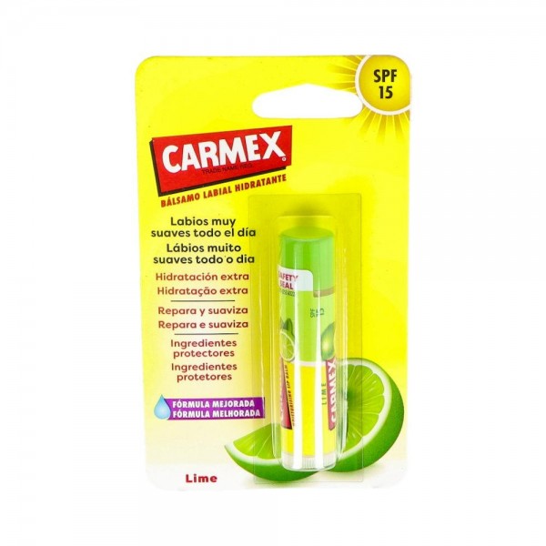 CARMEX CLICK STICK LIMA SFP15 4,2G