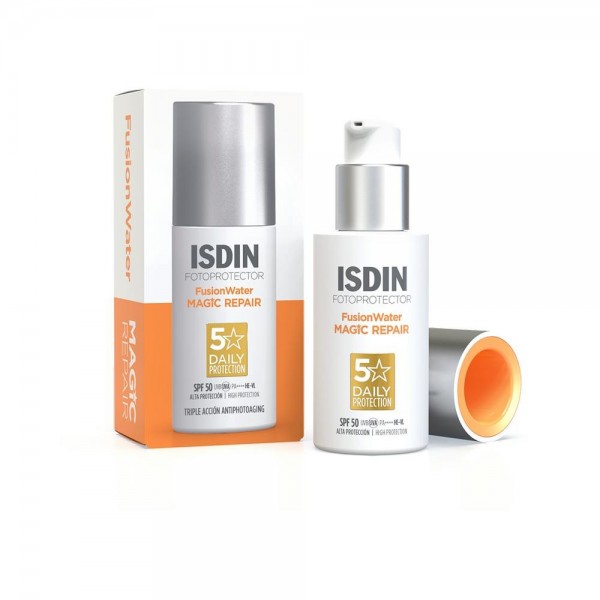 Isdin Fotoultra Age-Repair Fps 50+ 50 Ml