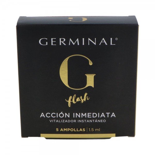 GERMINAL ACCION INMEDIATA 5 AMP