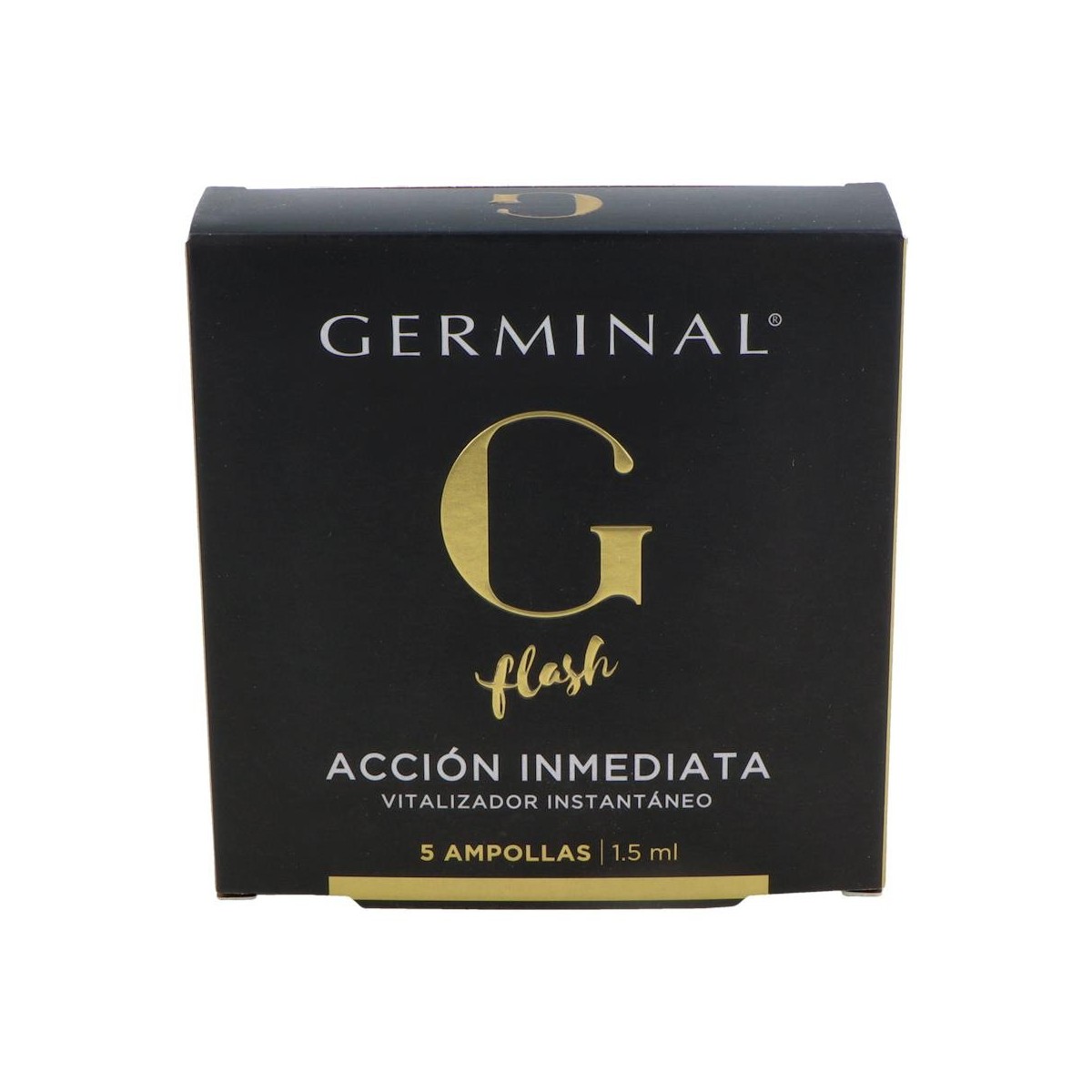 GERMINAL ACCION INMEDIATA 5 AMP