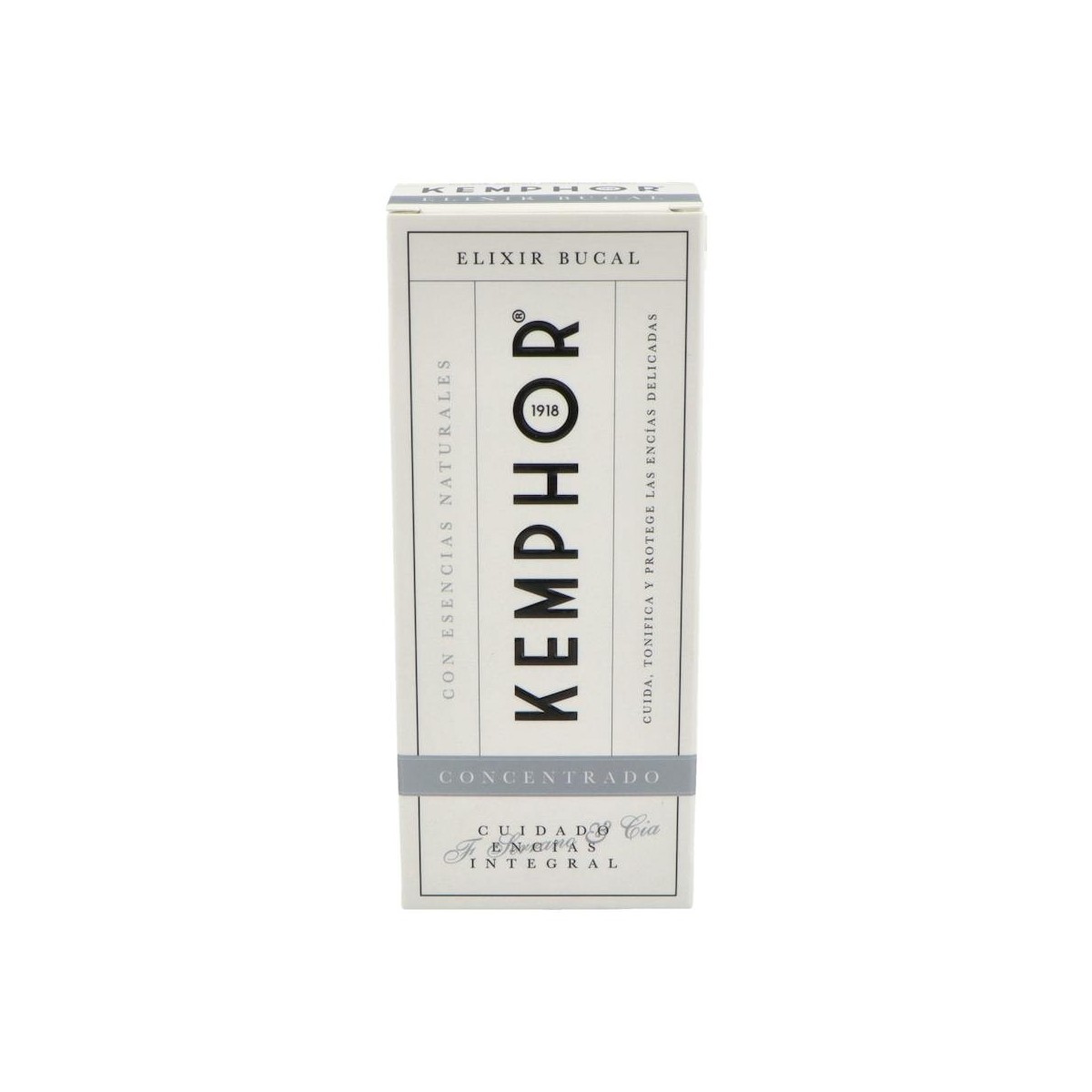 Kemphor Elixir 100 Ml