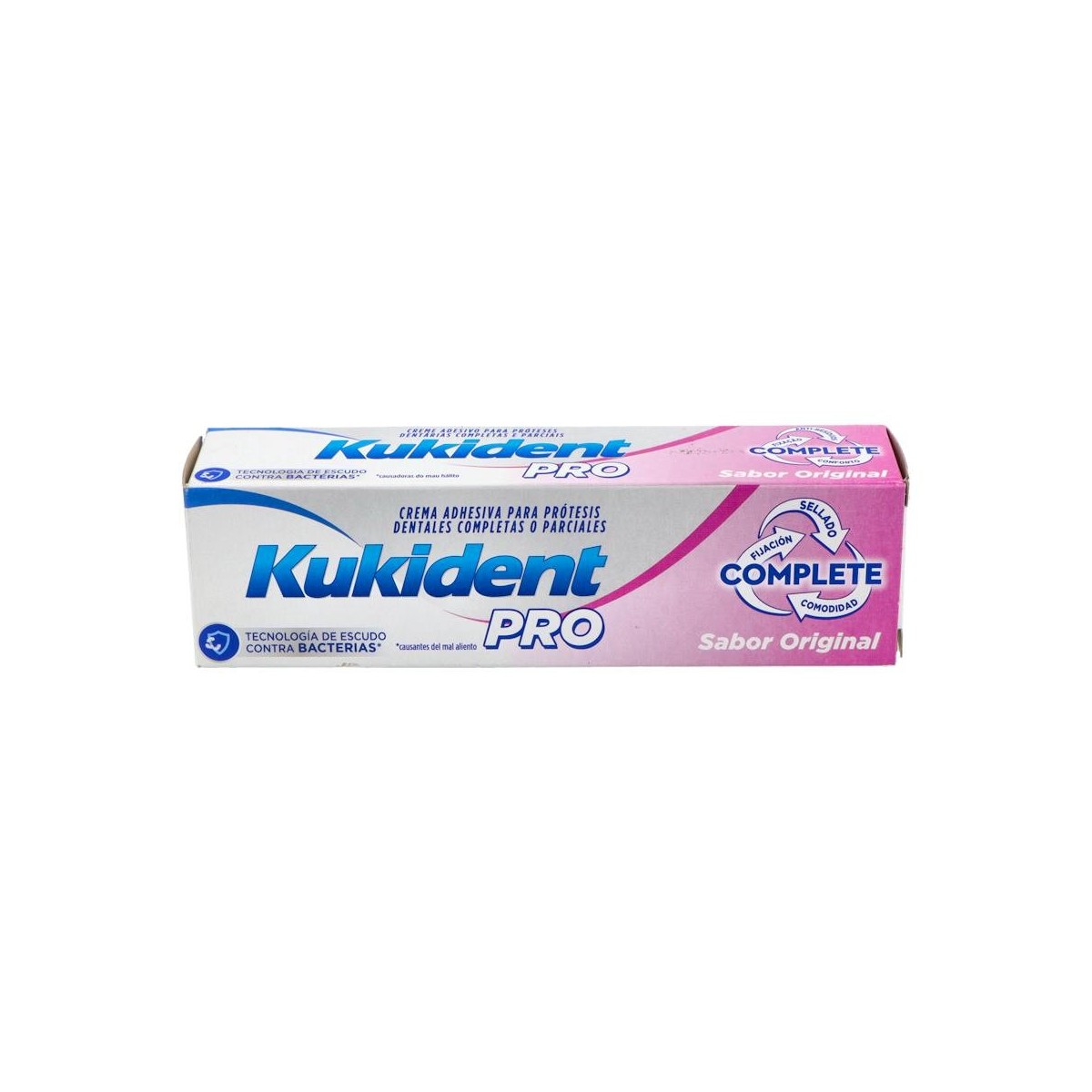Kukident Pro Sabor Clasico 47 G