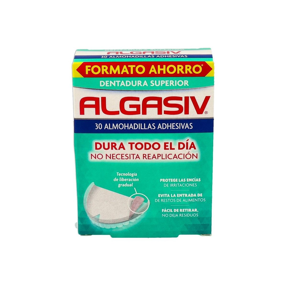 ALGASIV SUPERIOR ALMO ADH 30U P530