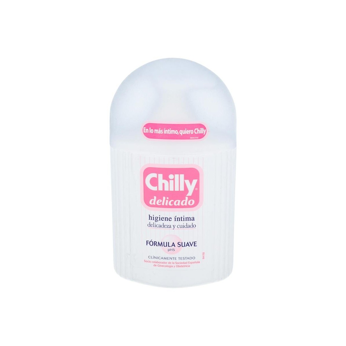 CHILLY DELICADO HIG INTIMA 250 ML