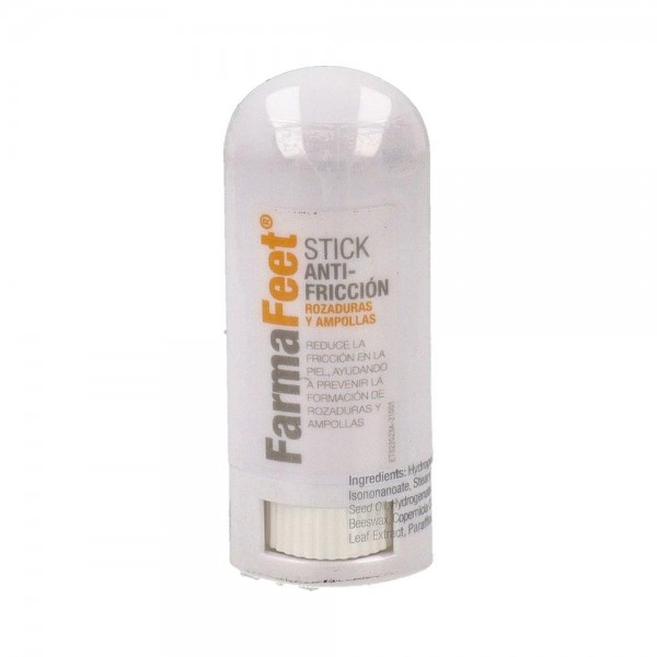 FARMAFEET STICK ANTIFRICCION 8 ML