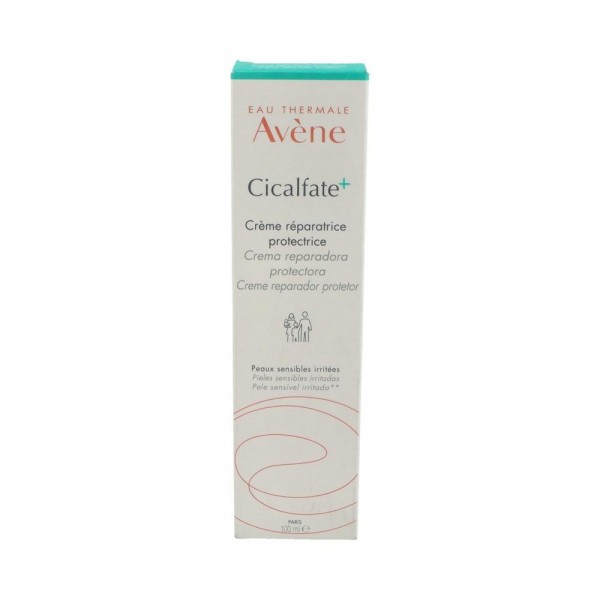 AVENE CICALFATE CREMA REPARADORA 100 ML