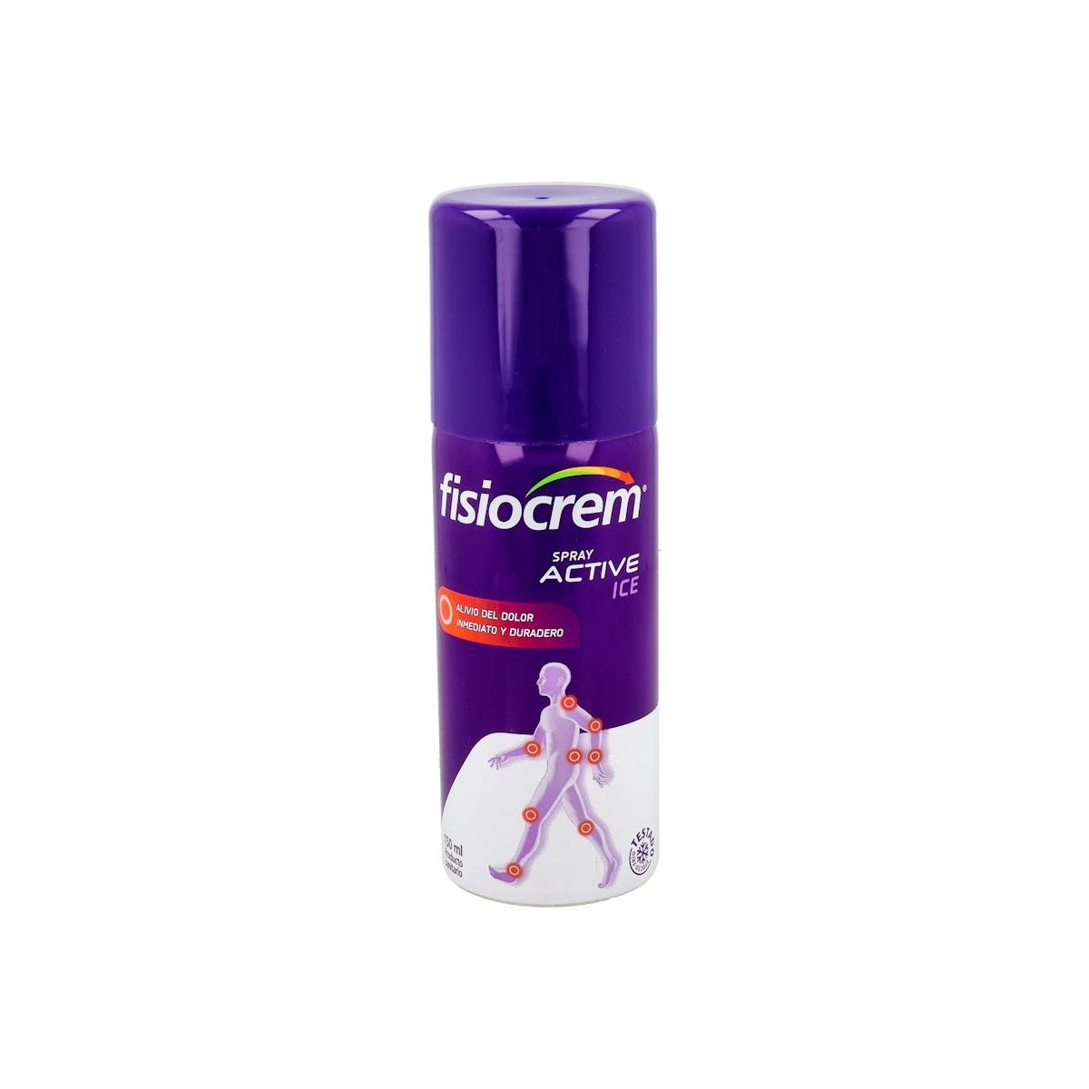 FISIOCREM SPRAY 150 ML