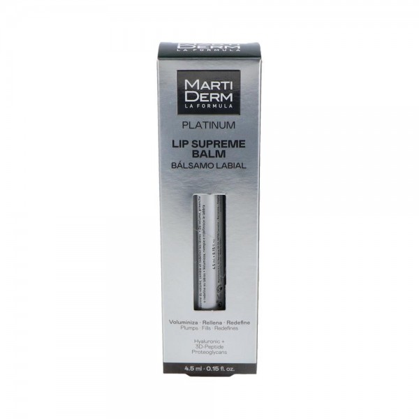 Martiderm Lip Supreme Balm