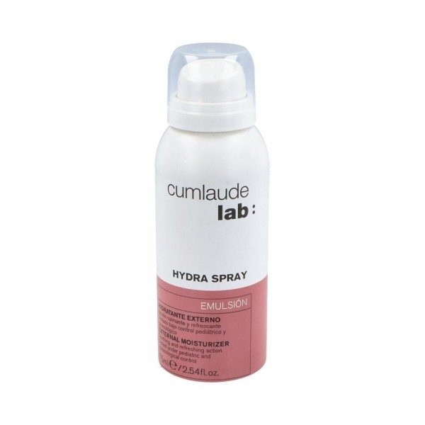 CUMLAUDE HYDRA SPRAY 75 ML