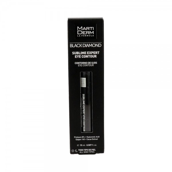 Sublime Expert Contorno Ojos 15 Ml