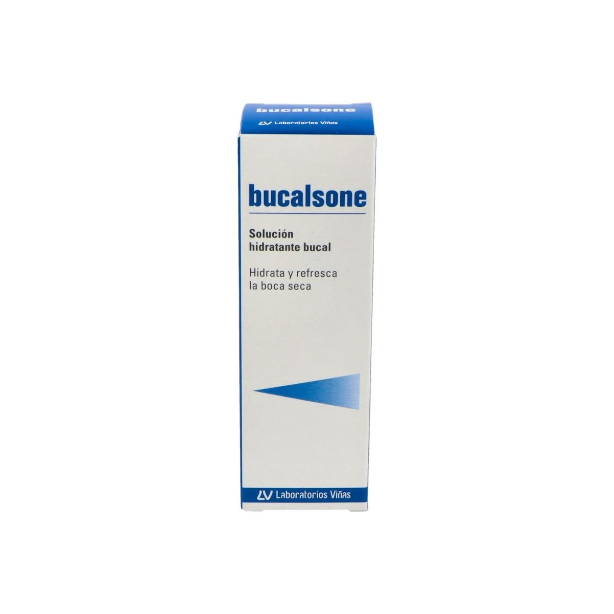 BUCALSONE SOL 50 ML