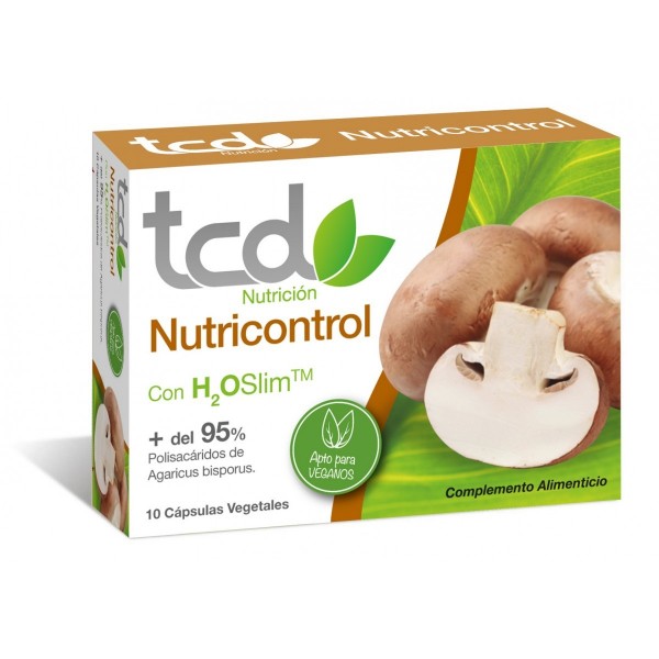 TCD NUTRICONTROL - T CUIDA