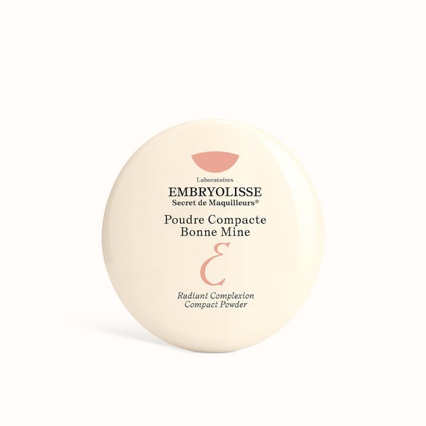 POUDRE COMPACTE BONNE MINE DE EMBRYOLISSE.