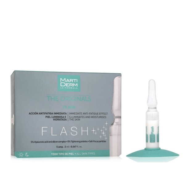 FLASH DE MARTIDERM