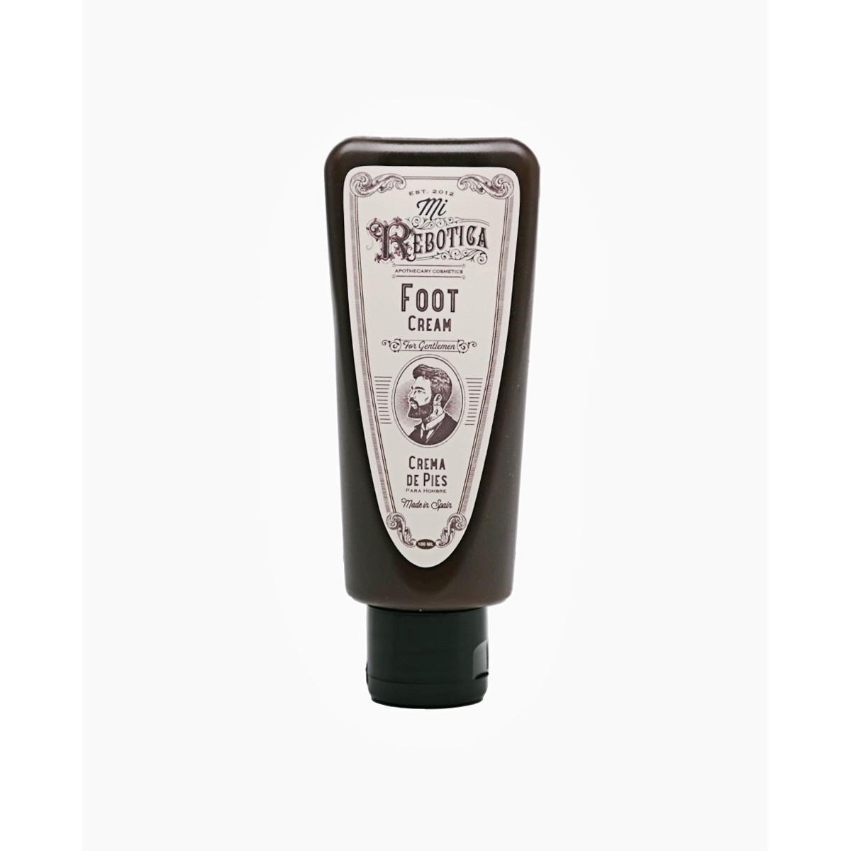 Mi Rebotica Crema de Pies 100ml