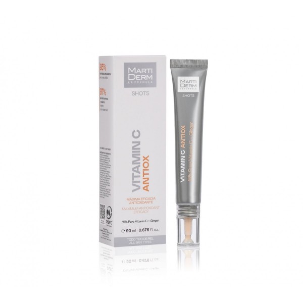 VITAMINA C ANTIOX DE MARTIDERM