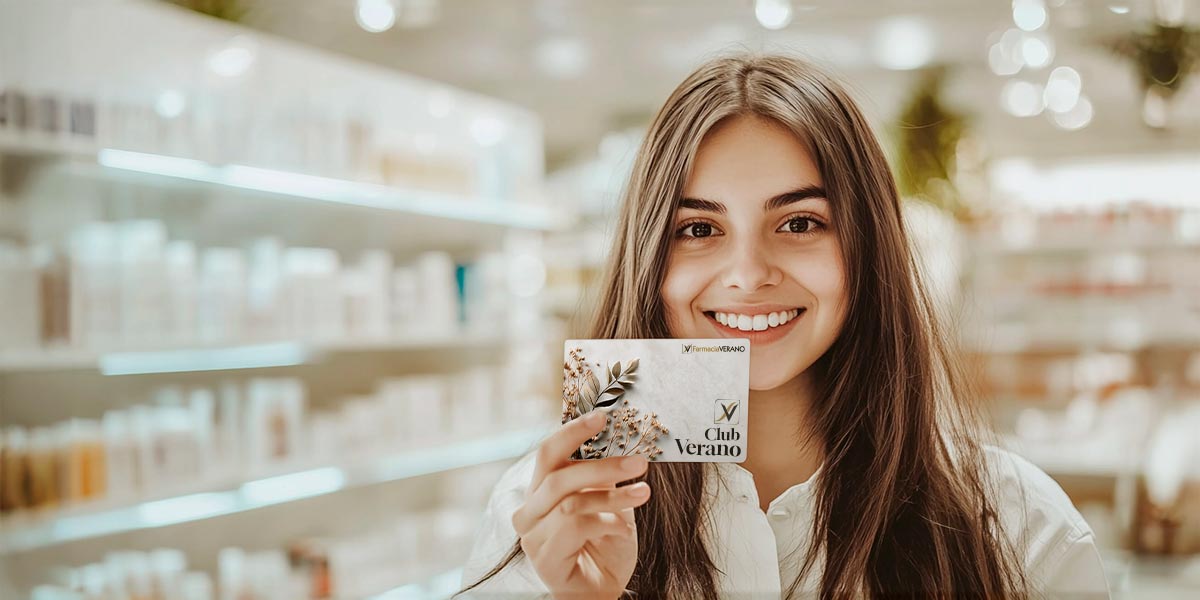 &iquest;Por qu&eacute; elegir Farmacia Verano?