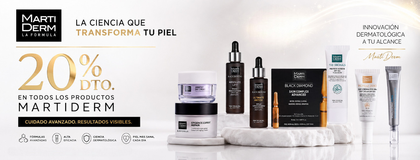 Martiderm 20%