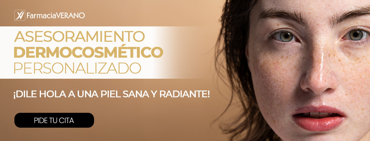 Asesoramiento Dermocosm&eacute;tico