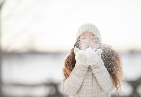 Astenia de Invierno: Recupera tu Energía y Vitalidad en los Días Grises 🌿