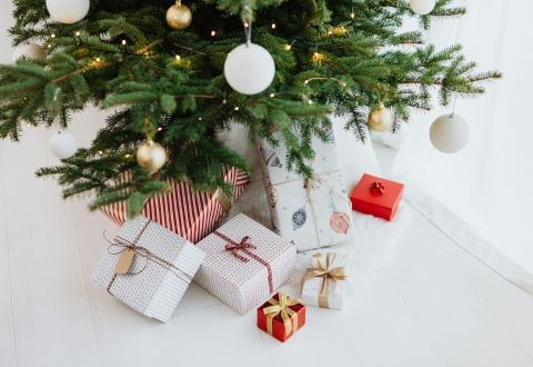 Regalos con efecto WOW: descubre los cofres para brillar en Navidad