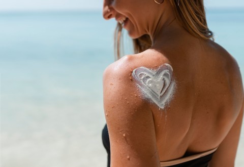 Protección solar: crema, bruma o stick… ¿Cuál es el formato perfecto para ti?