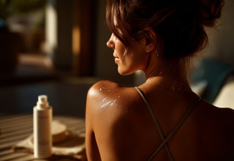 Protegerte del sol es solo el principio: la clave está en cómo cuidas tu piel después